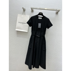 Ysl Dress